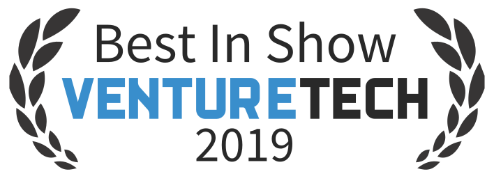 Best In SHow Venture Tech 2019